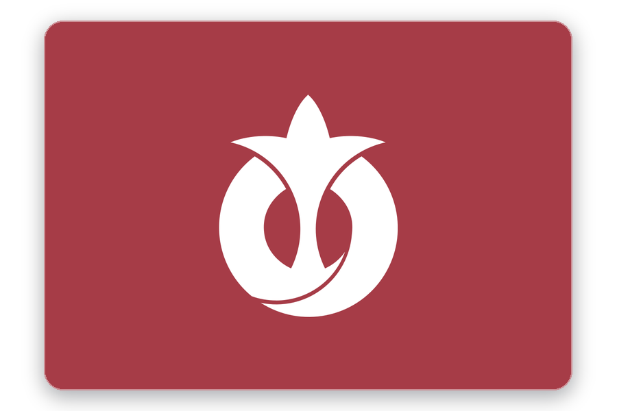 Flag of Aichi Prefecture