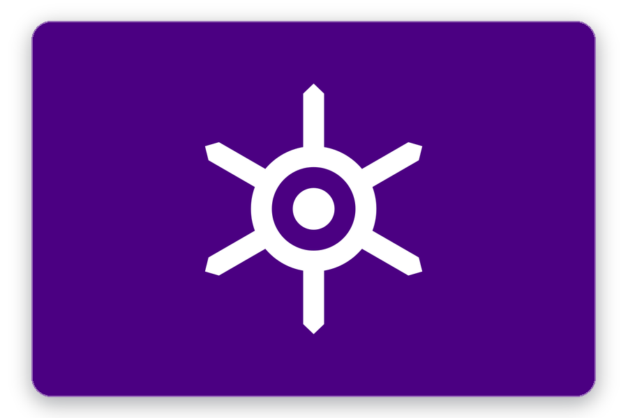 Flag of Tokyo Metropolis