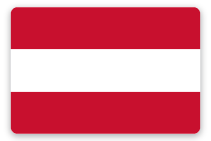 Flag of Austria