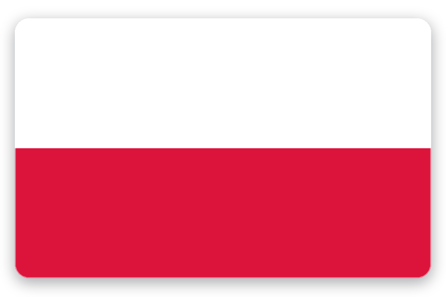 Flag of Poland