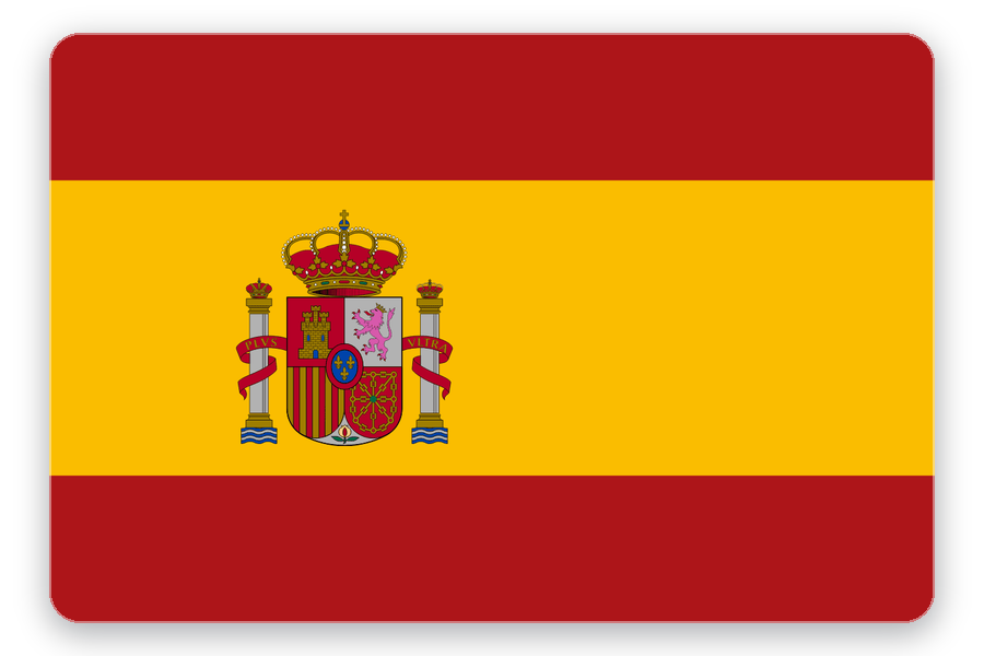 Flag of Spain