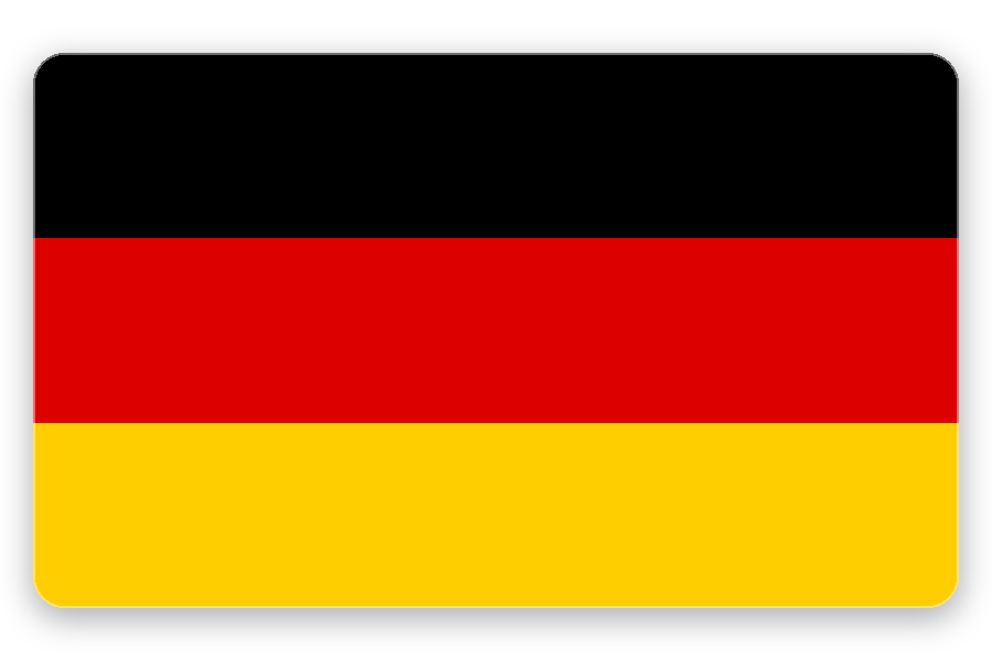 Flag of Germany