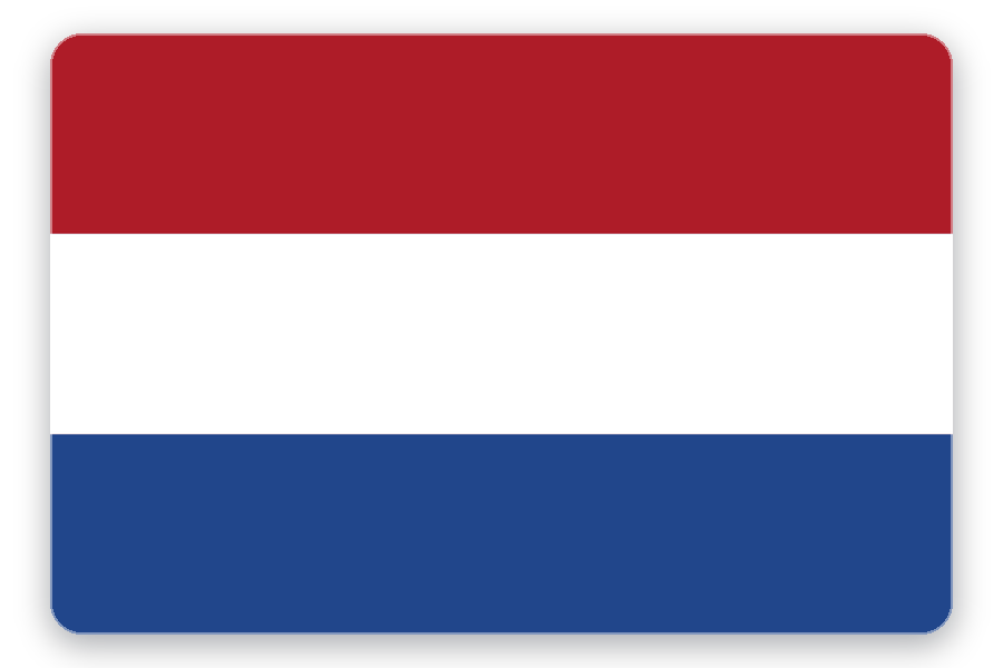 Flag of the Netherlands