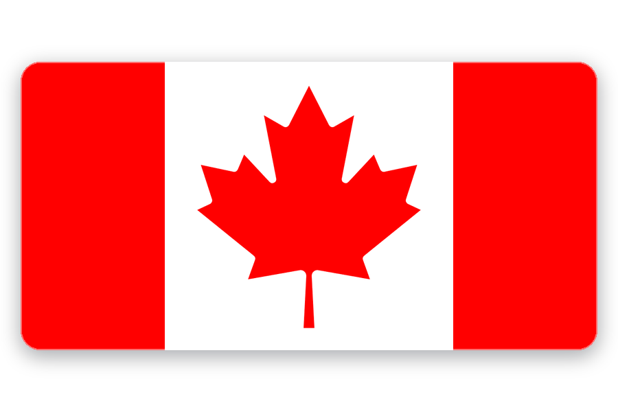 Flag of Canada
