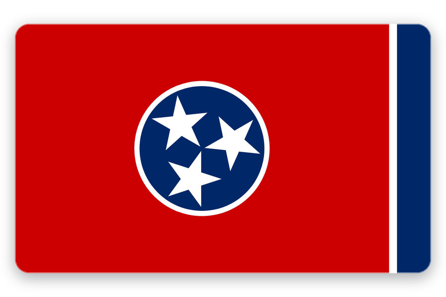Flag of Tennessee