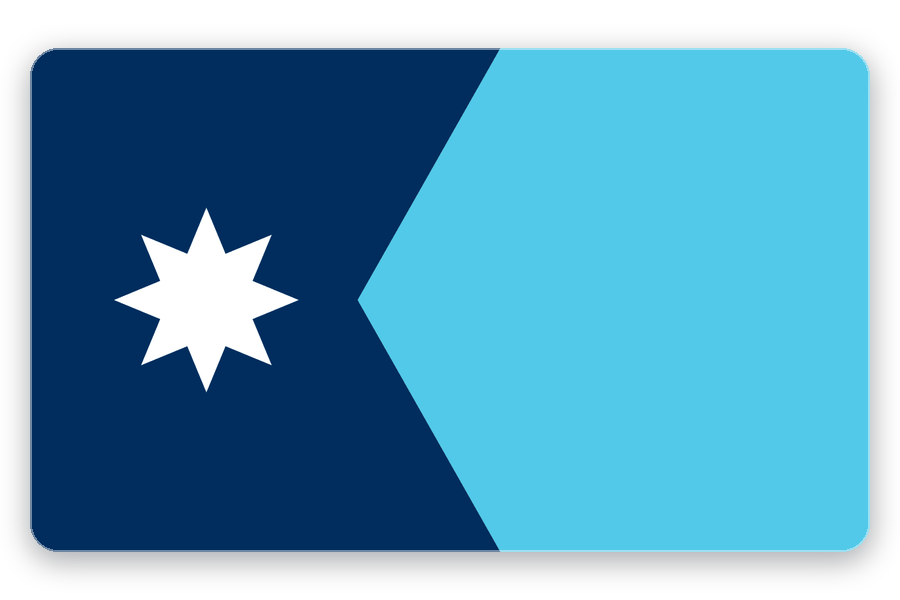 Flag of Minnesota