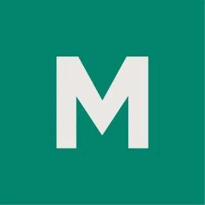 MERGE Logo