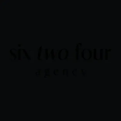 624 Agency Logo