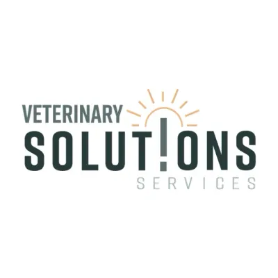 Veterinary Solutions Services Logo