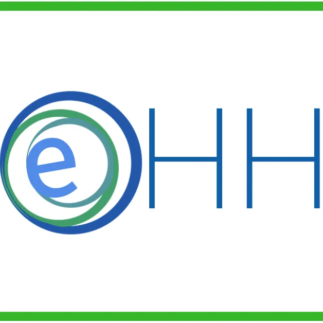 eHospitalHire Logo