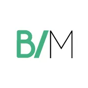 Budai Media Logo