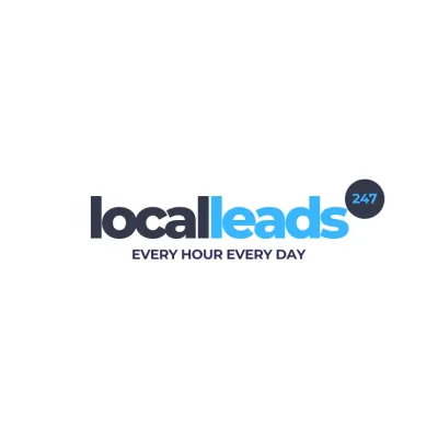 LocalLeads247 Logo