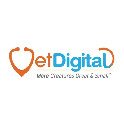 VetDigital Logo