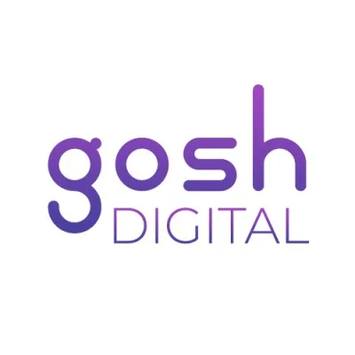 GOSH Digital Logo