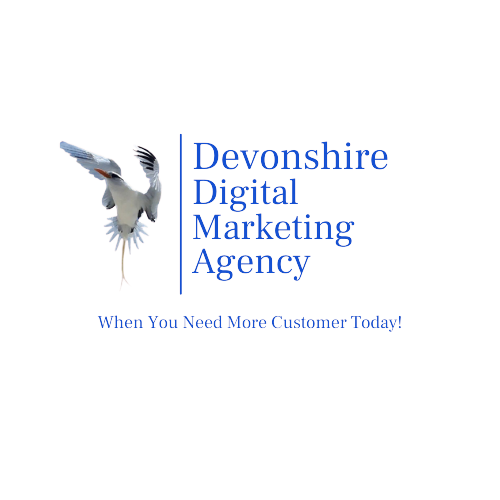 Devonshire Digital Marketing Agency Logo