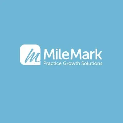 MileMark Legal Marketing Logo