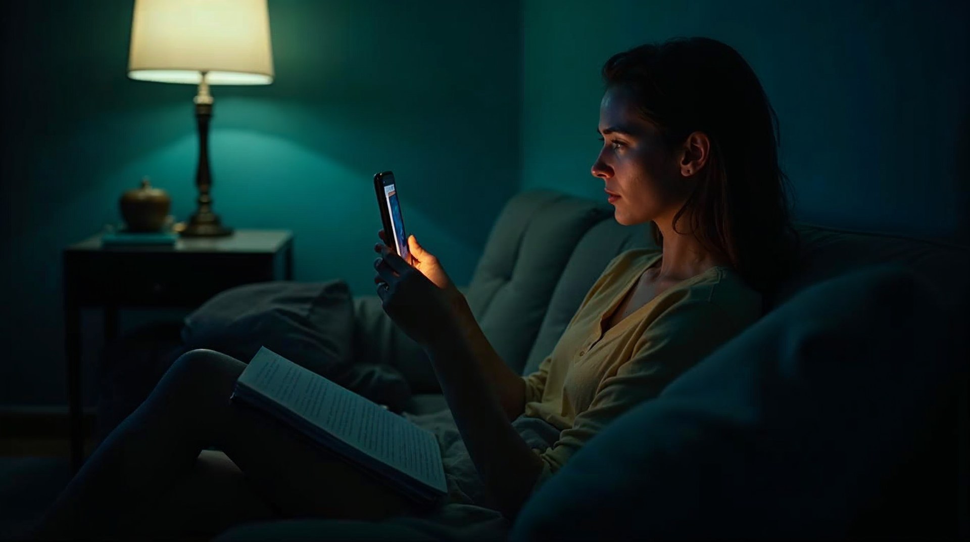 Reviewing a cut the way viewers see it