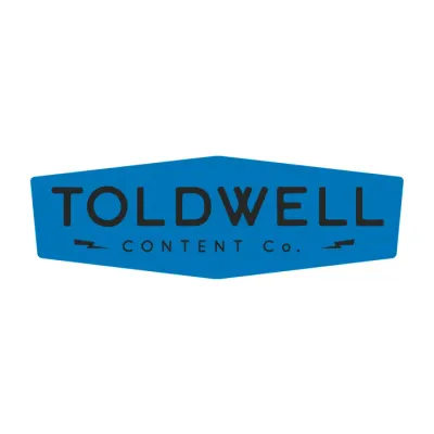 Toldwell Content Co Logo