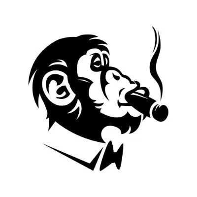 MNKY Logo