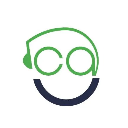 CallingAgency Logo