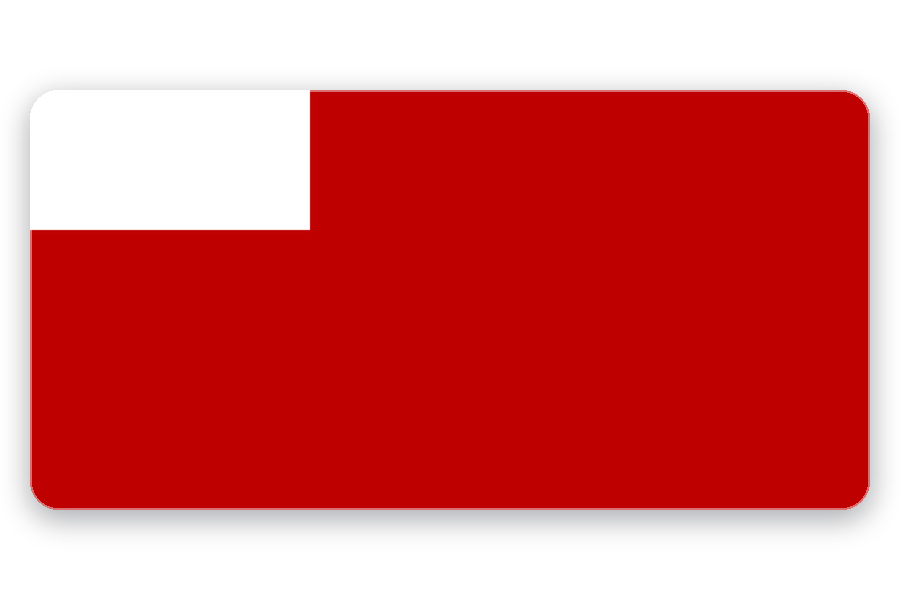 Flag of Abu Dhabi