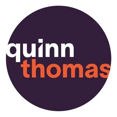 Quinn Thomas Logo
