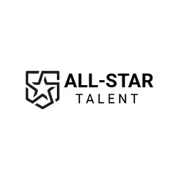 All-Star Talent Logo