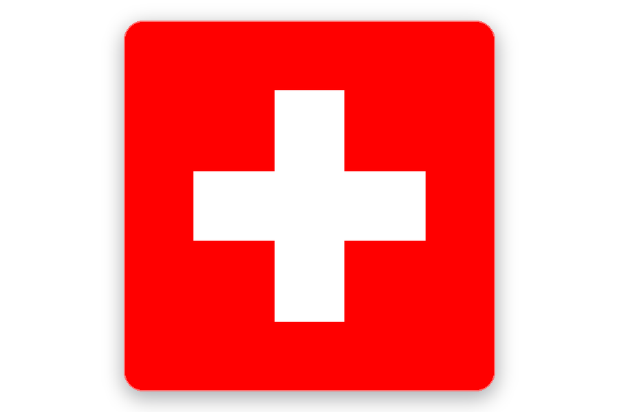 Flag of Switzerland