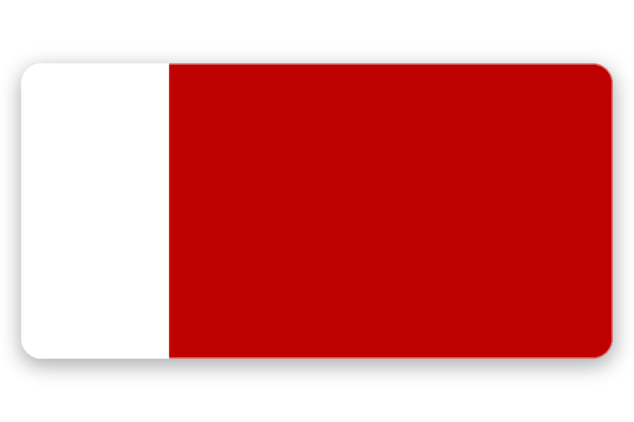 Flag of Dubai
