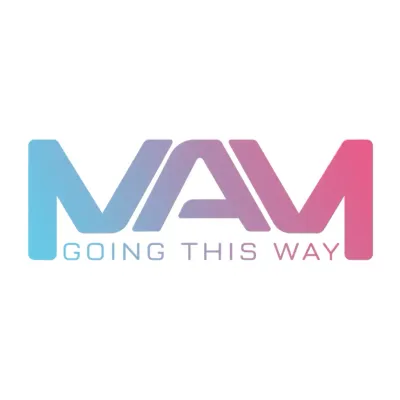 Maction Marketing Logo