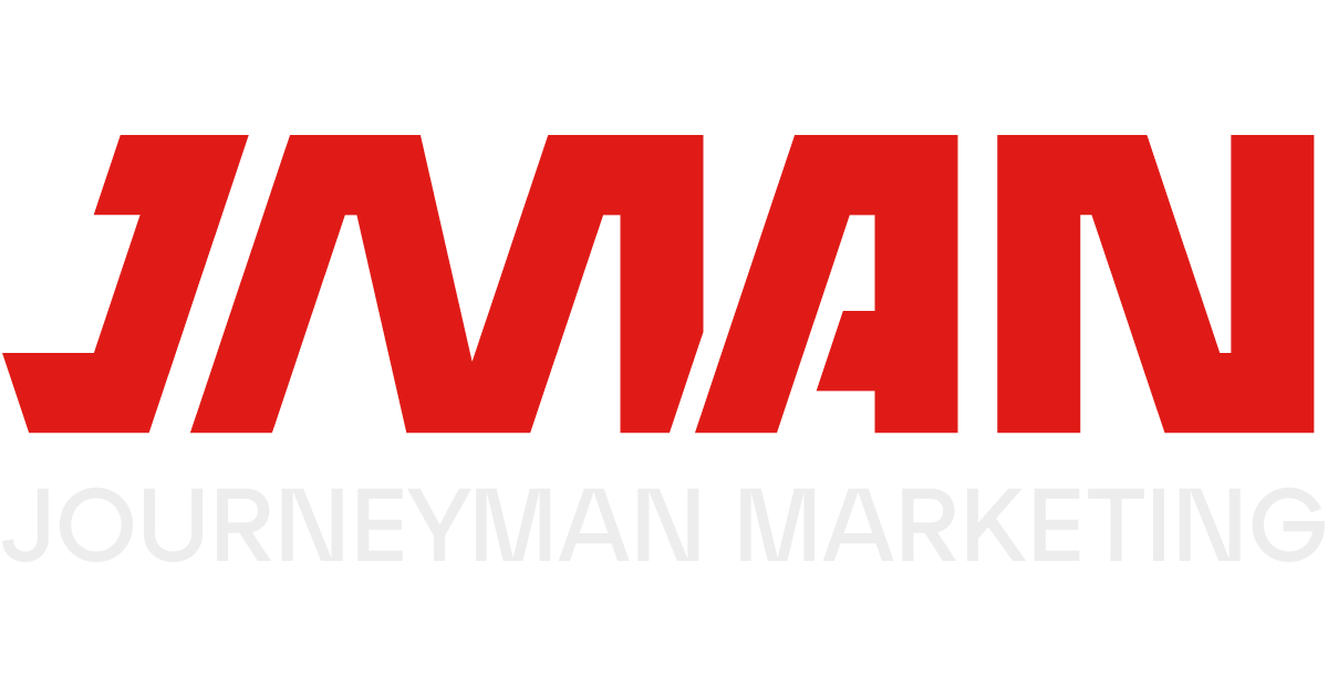 Journeyman Marketing Logo