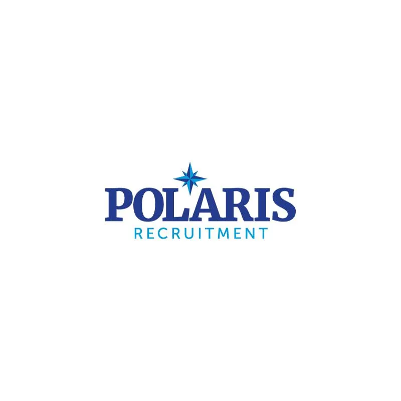Polaris Recruitment Marketing Logo