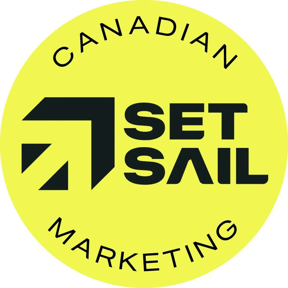 Setsail Marketing Logo