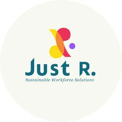 Just R Logo