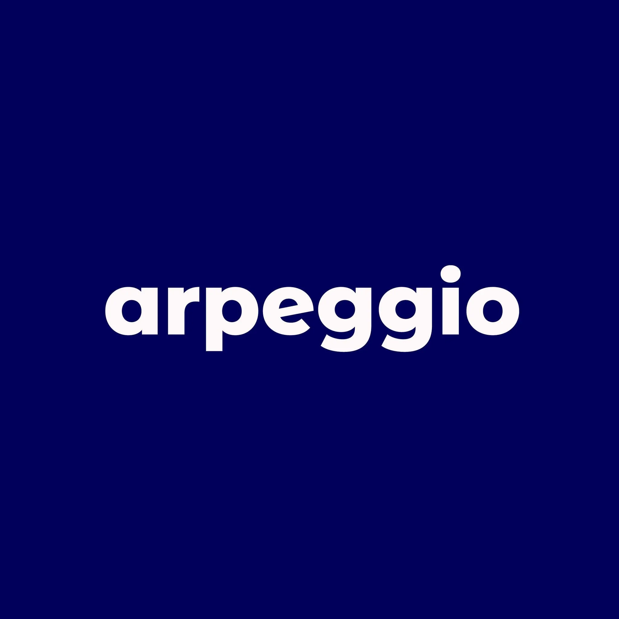 Arpeggio Logo