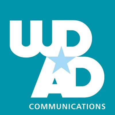 WDAD Logo