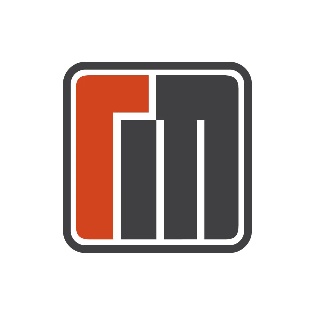 Ramsey MediaWorks Logo