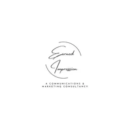 Earned Impression Logo