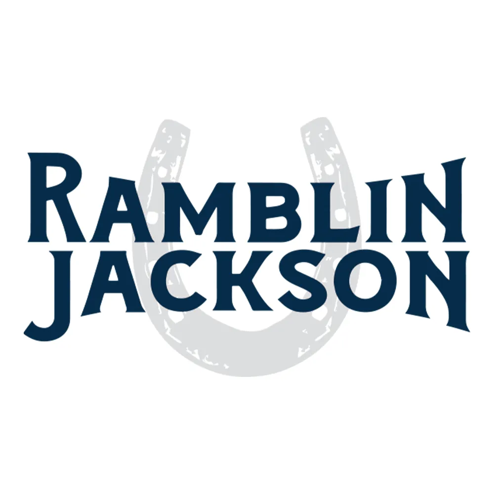 Ramblin Jackson Logo