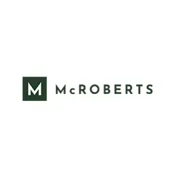 McRoberts Logo