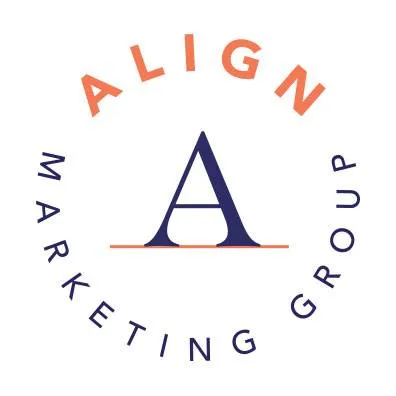 Align Marketing Group Logo