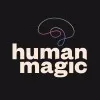Human Magic Logo