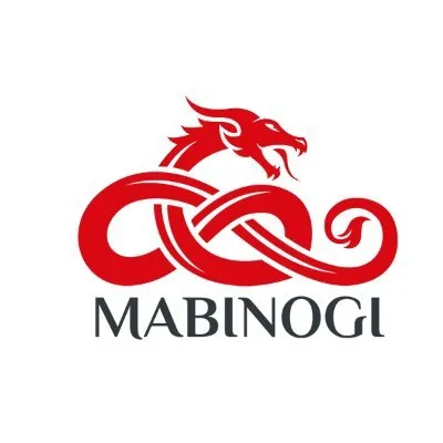Mabinogi Logo