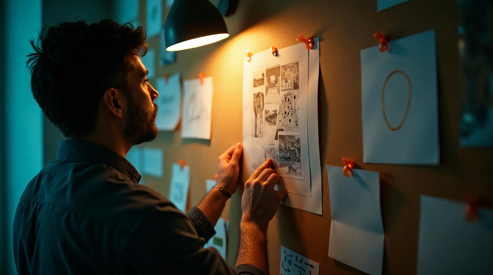 Reviewing which frames win in market
