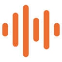 Editing and mastering icon