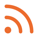Distribution and reporting icon