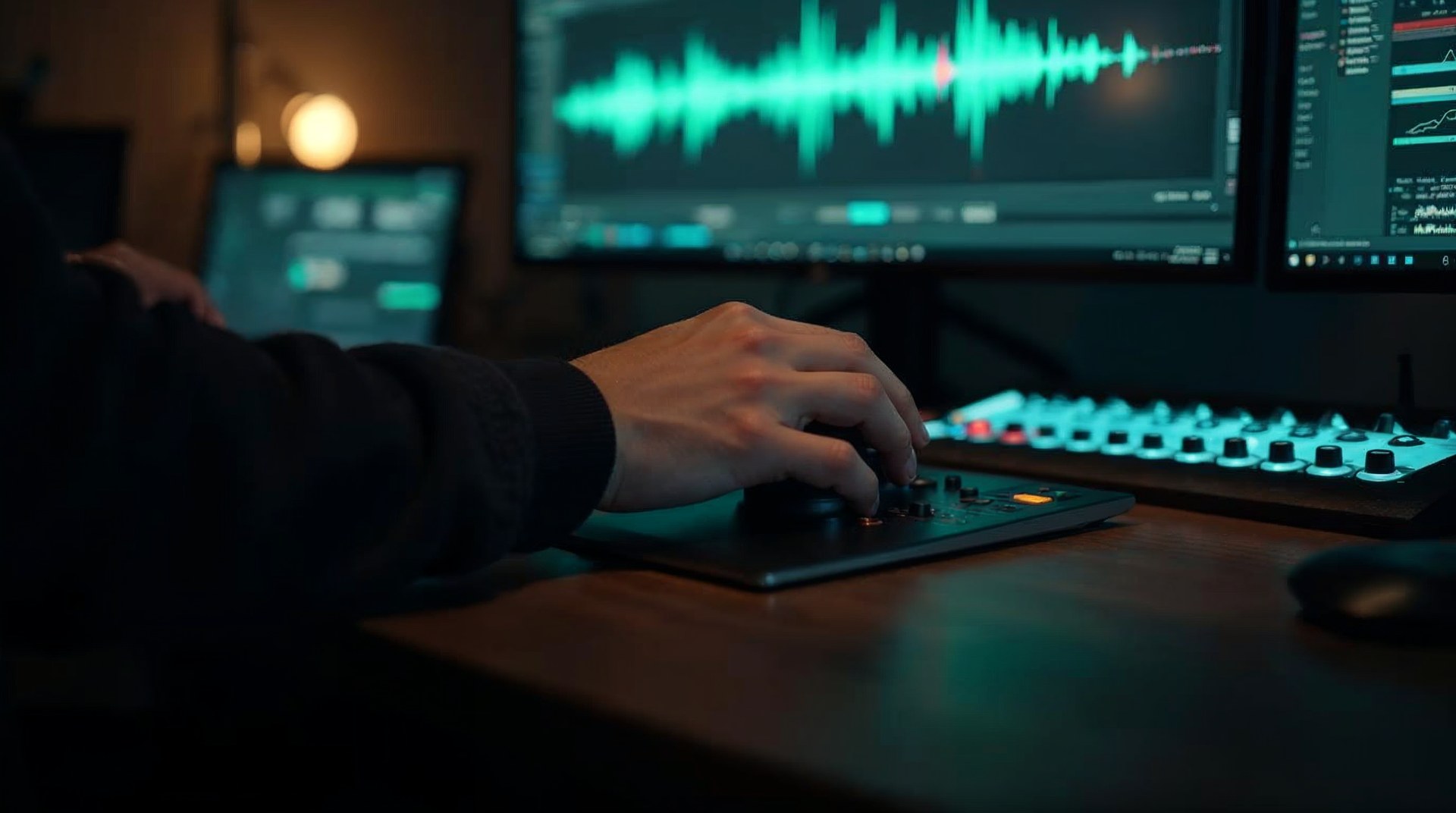 Editing for pace and argument