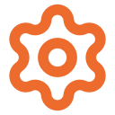 Consent mode implementation icon