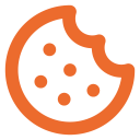 CMP setup and banner design icon