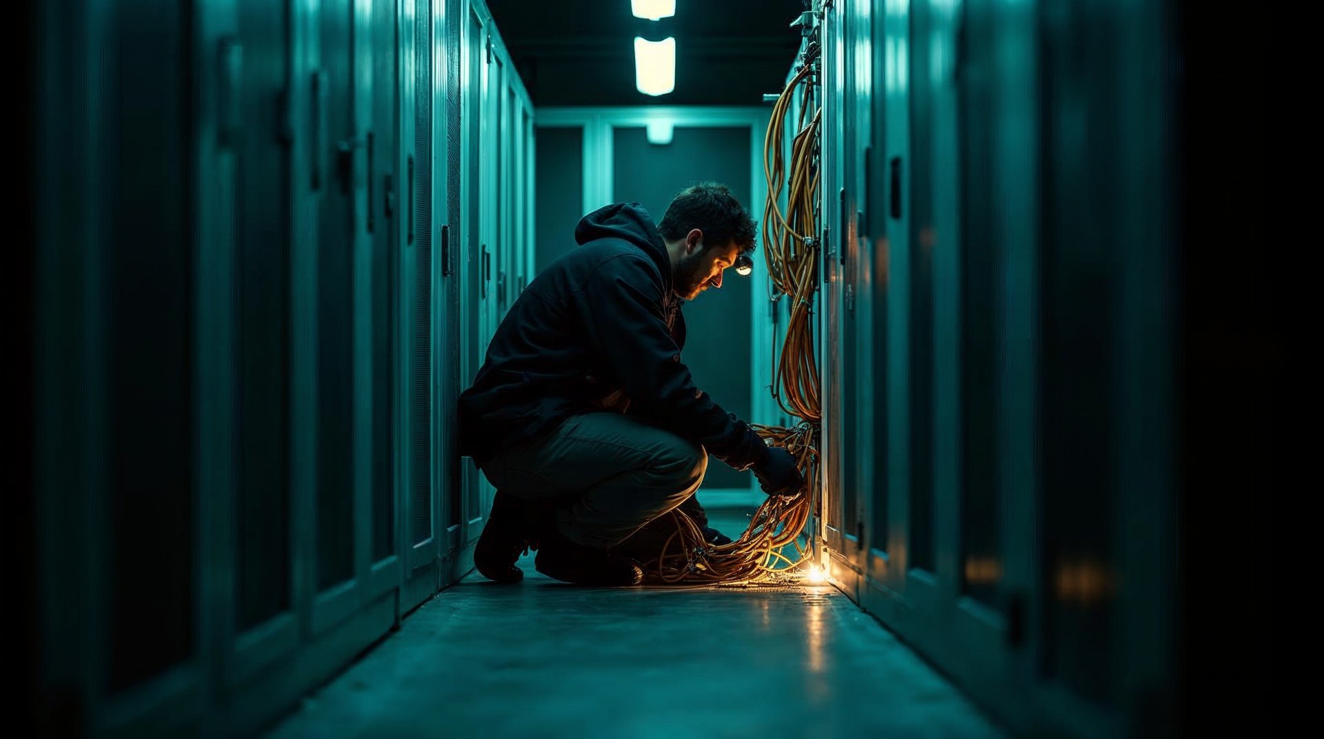 Consent states wired in the container